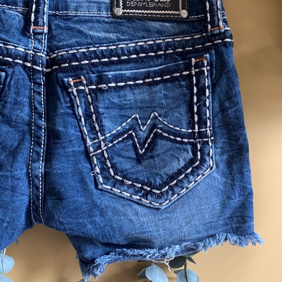 Miss me shorts - Picture 3 of 14